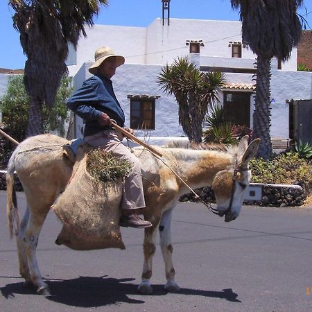 Guatiza Finca Lanzarosy מראה חיצוני תמונה