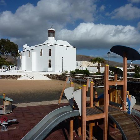 Guatiza Finca Lanzarosy מראה חיצוני תמונה