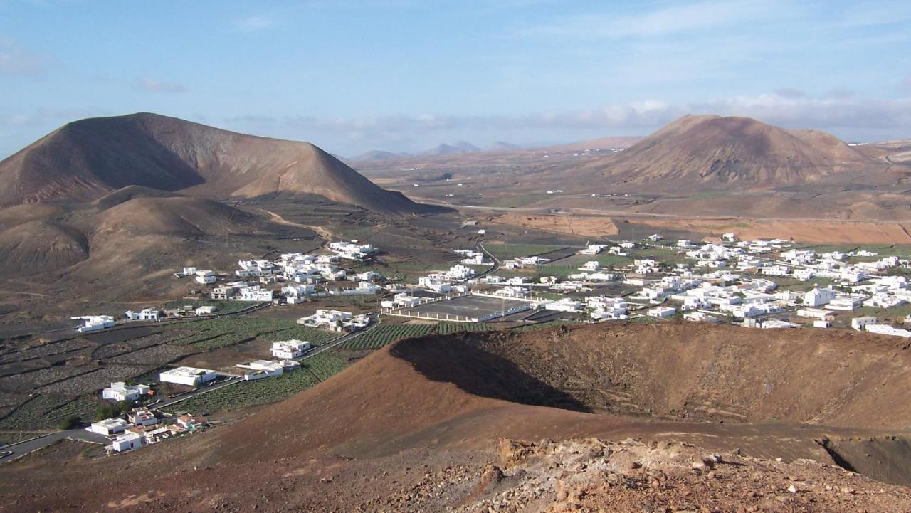 Guatiza Finca Lanzarosy מראה חיצוני תמונה